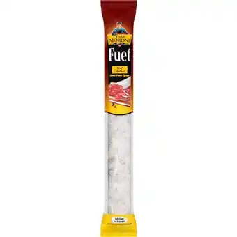 Auchan Le Fuet Moroni offre