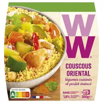 68% De Remise ImmĂ©diate Sur Le 2Ăme Au Choix Dans La Gamme Weight Watchers