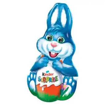 Auchan 50% De Remise Immédiate Sur Le 2Ème Au Choix Sur La Gamme De Pâques Kinder offre