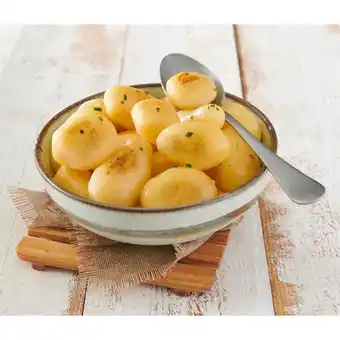 Auchan Pommes De Terre Dorées Dans Nos Magasins offre