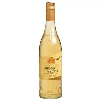 Auchan Pierre Chanau Muscat Lunel offre