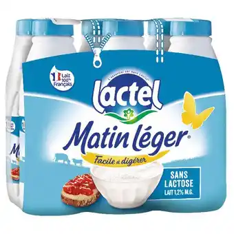 Auchan 30% De Remise Immédiate Sur La Gamme Matin Leger offre