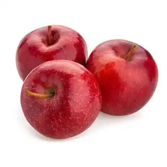 Auchan Pommes Swing Bio Filière Auchan Cultivons Le Bon offre