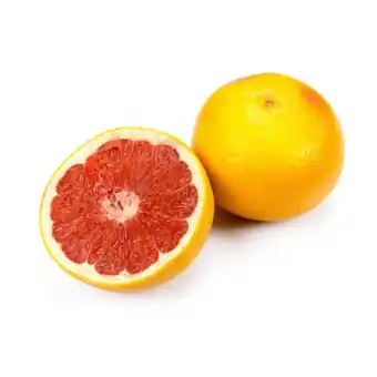 Auchan Pomelos Roses Filière Auchan Cultivons Le Bon offre