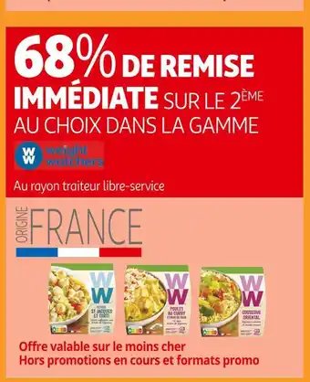 weight watchers 68% DE REMISE IMMÉDIATE SUR LE 2ÈME AU CHOIX DANS LA GAMME weight watchers