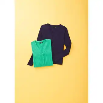 Auchan Gilet Femme Inextenso offre