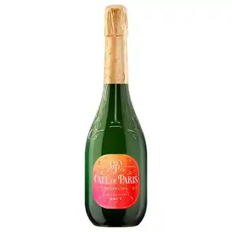 Auchan 2 + 1 Offerte Au Choix Sur La Gamme De Vin Mousseux Café De Paris offre