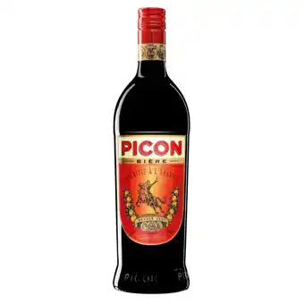 Auchan Picon Biere offre