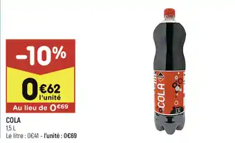 Cola