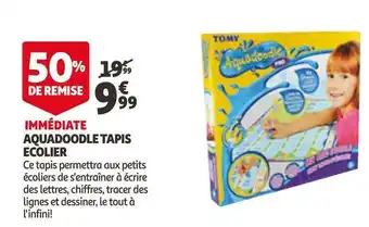 Auchan Trolls trolls world tour poppy tête à coiffer multicolore offre
