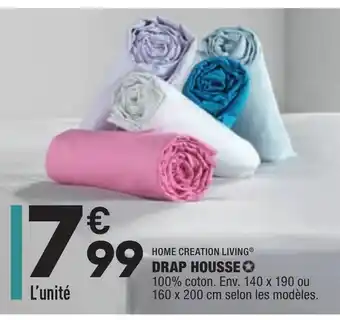 ALDI Drap Housse offre