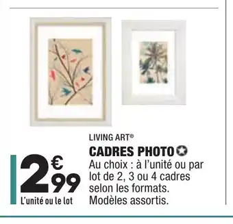 Cadres Photo