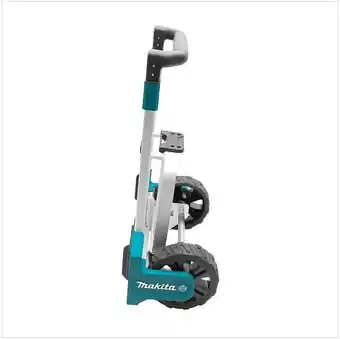 Bricorama Chariot-Diable MAKITA TR00000001 pour Mak-Pac offre