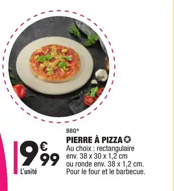 ALDI Pierre a Pizza offre