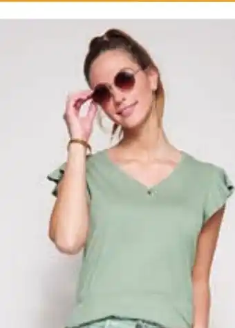 ALDI T-Shirt offre