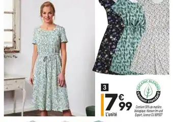 ALDI Robe offre