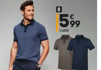 ALDI Polo offre