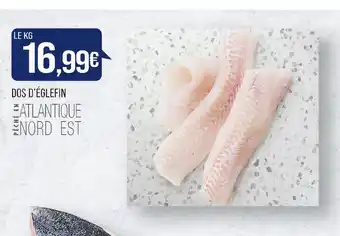 Match DOS D’ÉGLEFIN offre