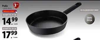 Poêle