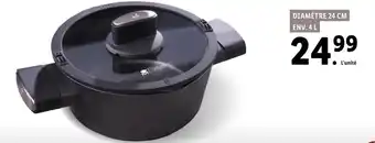 Lidl MASTERPRO Casserole offre