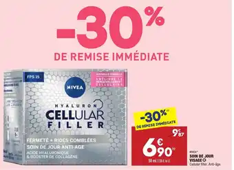 ALDI Soin de Jour Viasage offre