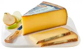 Carrefour Comté A.O.P. Le Petit Constant offre