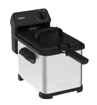 Carrefour TEFAL Friteuse semi professionnelle offre