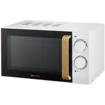 Carrefour MANDINE Micro-ondes offre