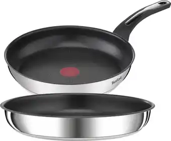 Carrefour TEFAL SUR TOUS LES PRODUITS EMOTION ET PREFERENCE offre