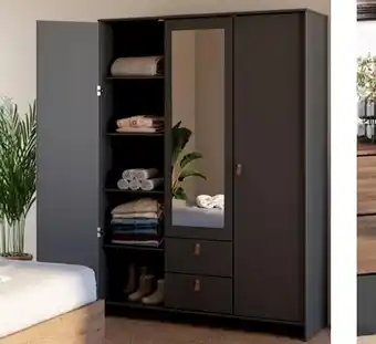 Conforama Armoire Harlington offre