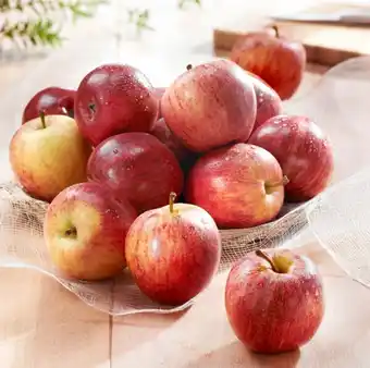 Carrefour Market Pomme Gala FILIÈRE QUALITÉ CARREFOUR offre