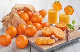 Mandarine