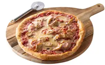Carrefour Market Pizza Capricciosa offre