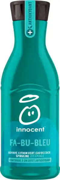 Carrefour Market INNOCENT Jus de fruits offre