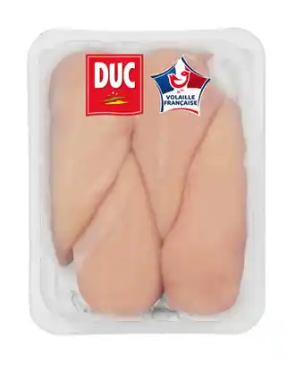 Carrefour Market DUC Filet de poulet offre