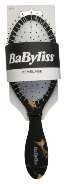 Carrefour Market BABYLISS Brosse à cheveux offre