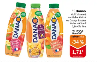 Colruyt Danao offre