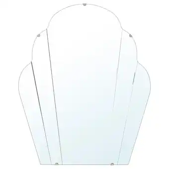 IKEA Lommaryd Miroir, 66x80 cm offre