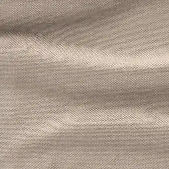 Ektorp Housse canapé 3 pl, Tallmyra beige