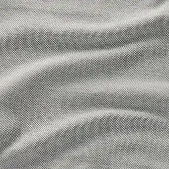 IKEA Ektorp Housse canapé d'angle, 4 places, Tallmyra blanc/noir offre