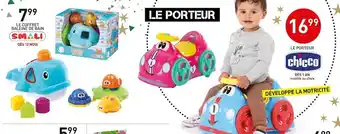 Stokomani Chicco le porteur offre