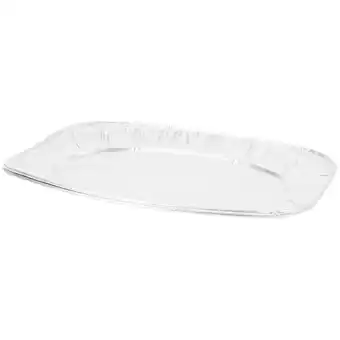 Action Dumil Plateaux jetables en aluminium Dumil offre