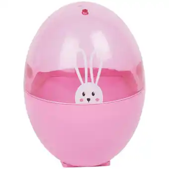 Action Action Œuf de pâques parlant Kids Kingdom offre