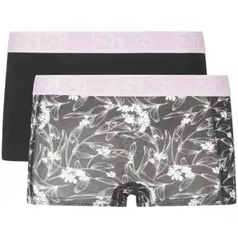 Action Ziki Boxers Ziki offre