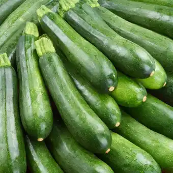 Carrefour Courgette offre