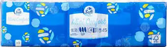 Carrefour CARREFOUR SOFT Mouchoirs Mini Confort offre