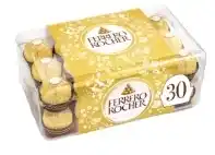 Carrefour FERRERO ROCHER offre