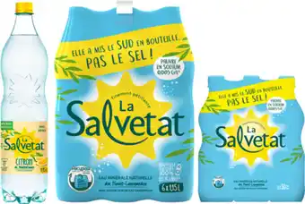 LA SALVETAT SUR TOUT