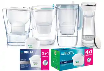 Carrefour BRITA (1) SUR TOUT offre