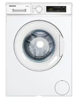 Carrefour TELEFUNKEN Lave linge offre